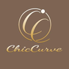 chic-curve Logotype