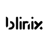 blinix.ch Logotipo