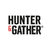 Hunter & Gather Logotype