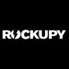 ROCKUPYDE Logotype