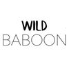 WILD BABOON Logotype