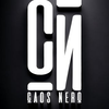 CAOS NERO Logotype