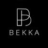 bekkafashion.com Logo
