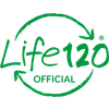 LIFE 120 ITALIA S.R.L. Logotipo