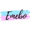 Emebo Logotype