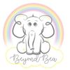 Beyond Bea Charity Logotyp