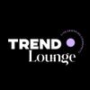 TRENDLounge Logotype