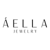 Aella Design Jewelry Logotyp