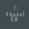 My Hound and I Logotyp