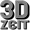 3D ZEIT Logotyp