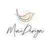 MiniDesign Logotyp