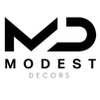 modestdecors Logotyp
