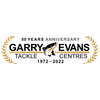 Garryevans Logotype