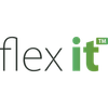 flex it - Shop Logotype