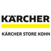 Kärcher Store Kohn Logo