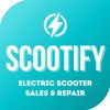 Scootify Logotyp