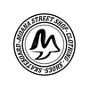 Moana Street Shop Logotipo