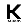 KAMODY Logó