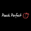 Peach Perfect Logotype