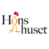 Hönshuset Blekinge AB Logotyp