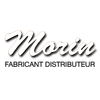 Morin France Logotype
