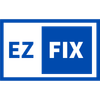EzFix Logotype