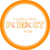 PERFECTFITSALL Logotip