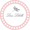 Lina Libelle Logotype