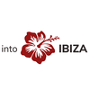 intoIBIZA Logotype