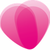 welovepinkplanet Λογότυπο