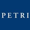 PETRI Logotip