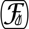 Fröet förlag Logotyyppi
