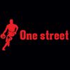 One Street Logotipo