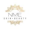 Nmeskinbeauty Logotyp