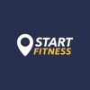 Start Fitness Logotyp
