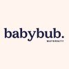 babybub | Maternity & Beyond Logotype