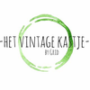 -het vintage kastje- Logotype