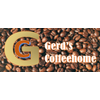 Gerd's Coffeehome Logotipo