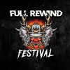 Full Rewind Logotype