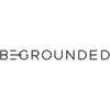 BeGrounded Logotype