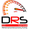 DRS Cornwall Logotip