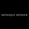 Monique Rosher Logotipo