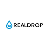 SP REALDROP Logotype