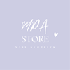 MPA Store Australia Logotipo