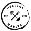 Healthy Habits Coaching Logotipo