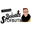 Bolettes stofbutik Logo