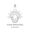 CRYSTAL-SELFCARE Logotype