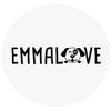 Emmalove Logotype