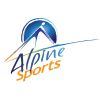 Alpine Sports Logotype