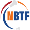 Stichting NBTF Logotipo